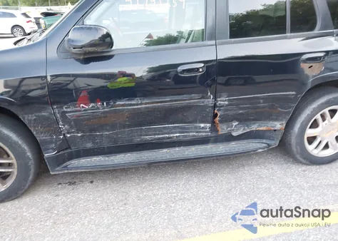 2008 GMC Envoy Denali z USA, uszkodzony, nr VIN 1GKET63M482224651